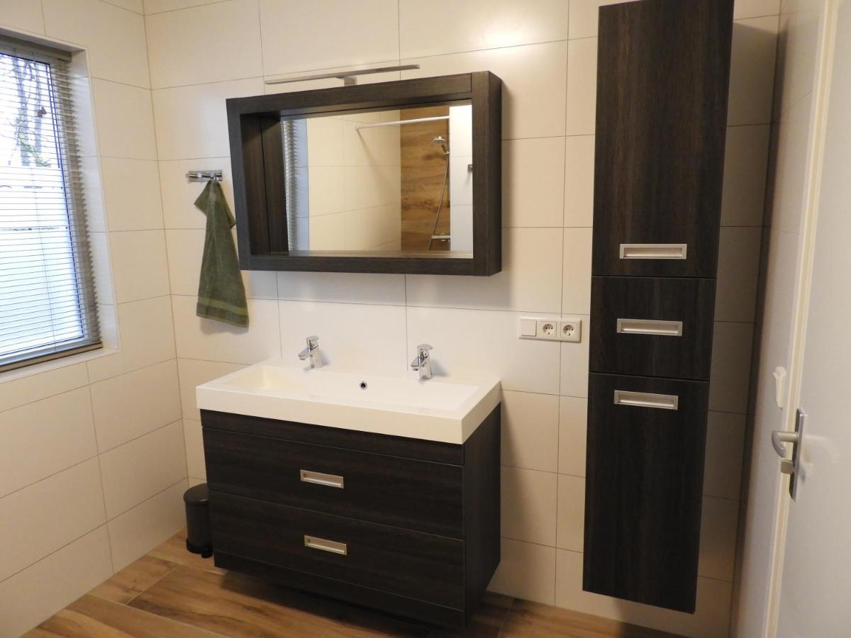 Ut Boshuuske Villa Lottum Ngoại thất bức ảnh