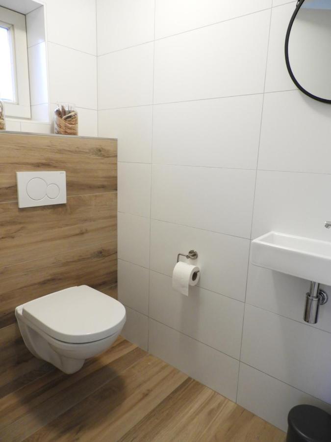 Ut Boshuuske Villa Lottum Ngoại thất bức ảnh
