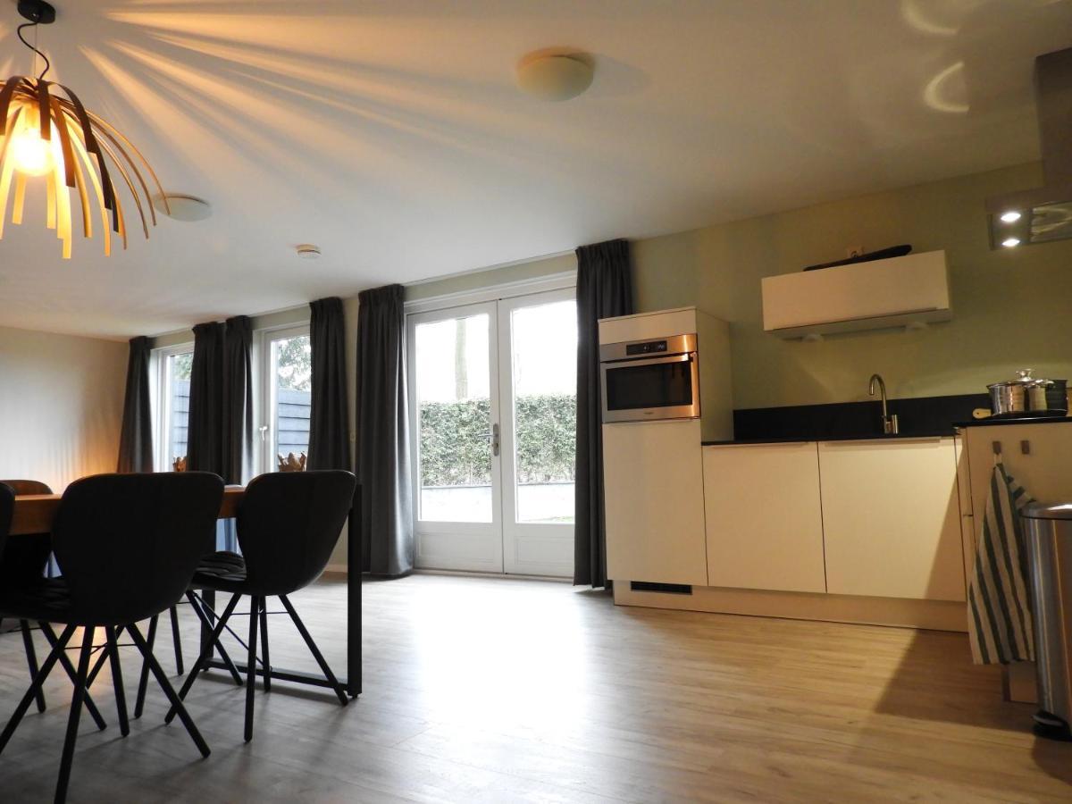Ut Boshuuske Villa Lottum Ngoại thất bức ảnh